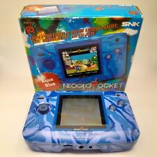 Snk neo geo for sale  BOURNE