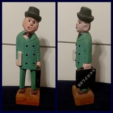 Inch folk art for sale  Kuna