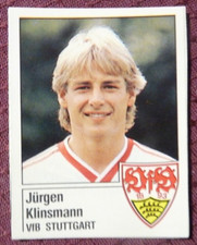 Panini fußball bundesliga gebraucht kaufen  Etzelwang