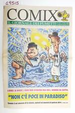 Comix giornale dei usato  Petriolo