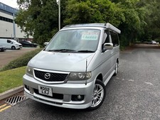 Mazda bongo 2002 for sale  SWINDON