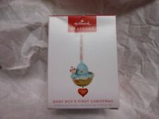 Hallmark keepsake baby for sale  Staten Island