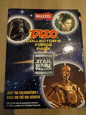 Walkers crisps star for sale  SKEGNESS