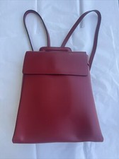 Frederic paris red for sale  Corona Del Mar