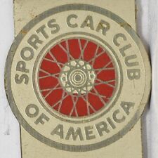 Vintage 1970 scc for sale  Cary