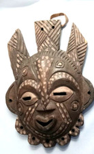 Unique hand carved for sale  Abilene