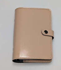 Filofax original leather for sale  Denver
