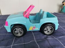 Barbie blue beach for sale  LUTON