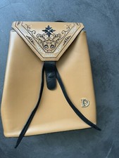 Rucksack braun gebraucht kaufen  Bad Wildbad
