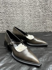 Sapatos femininos Vagabond Vivian Pointed Mary Jane tamanho 37 comprar usado  Enviando para Brazil