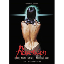Possession dvd nuovo usato  Cesena