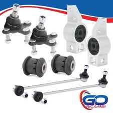 Kit silent block usato  Battipaglia