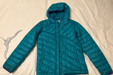 Girls columbia puffer for sale  Fayetteville