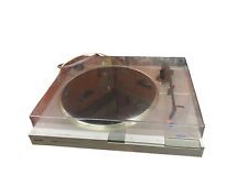 Ancien vintage platine d'occasion  Bohain-en-Vermandois