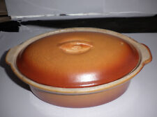 Ancienne terrine durofeu d'occasion  Charly-sur-Marne