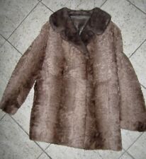 Indisch lamm jacke gebraucht kaufen  Bönen
