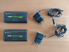 Techly trasmettitore ricevitor usato  Bergamo