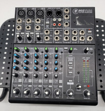 802vlz4 channel mic for sale  Huntington Park