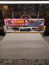 Corgi original batman for sale  GRAVESEND