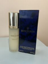 Boucheron edt spray for sale  WALLINGTON