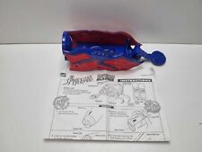 Spiderman 1997 web for sale  BIRMINGHAM