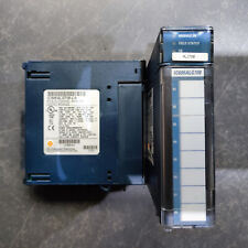 Ic695alg708 fanuc emerson d'occasion  Lisses