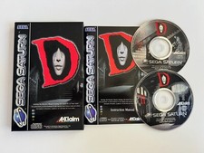 Sega saturn gebraucht kaufen  Glött