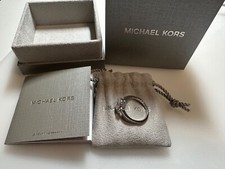 Michael kors damenring gebraucht kaufen  Eberdingen
