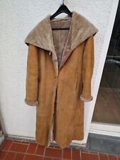 Hide society lammfellmantel gebraucht kaufen  Bonn