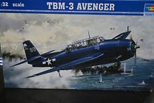 Trumpeter tbm avenger for sale  Edinburg