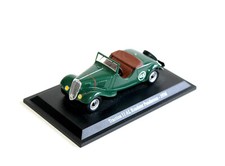 Citroen traction roadster d'occasion  Rouen-