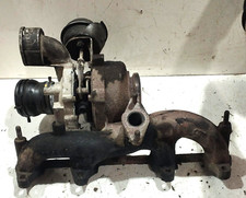 751851 garrett turbina usato  Frattaminore