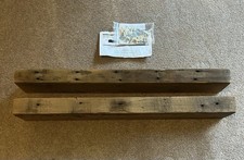 Reclaimed barnwood floating for sale  Fredericksburg