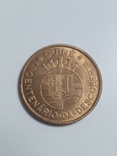 Portugiesisch kolonie guine gebraucht kaufen  Erlangen