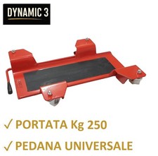 Cruizer cavalletto sposta usato Cruizer cavalletto sposta usato  Bisceglie