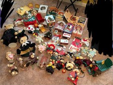 Muffy hoppy vanderbear for sale  Fort Wayne
