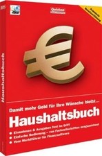 Haushaltsbuch lexware software gebraucht kaufen  Berlin