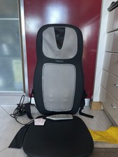 Sedia massaggiante collo usato  Pescara