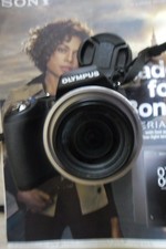 Olympus 590uz digital for sale  UK