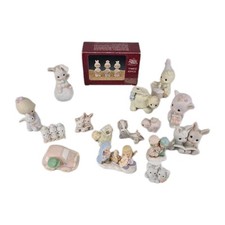 Lot precious moments for sale  Aurora