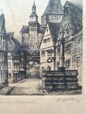 Superb proof signed for sale  ROSSENDALE