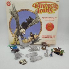Vtg dungeons dragons for sale  Newark