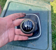 vw golf mk5 gear knob for sale vw golf mk5 gear knob for sale SOMERTON