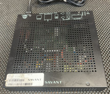 Amplificador de áudio Savant HST-SIPA1SM-00 host e único. (b2), usado comprar usado  Enviando para Brazil