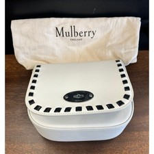 Mulberry white black for sale  Portland