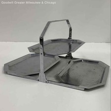 folding serving trays for sale folding serving trays for sale Racine