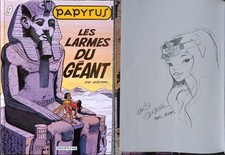 Gieter papyrus tome d'occasion Gieter papyrus tome d'occasion  Paris XV