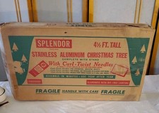 Vintage splendor stainless for sale  Los Banos