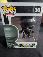 Alien funko pop for sale  ABERDEEN