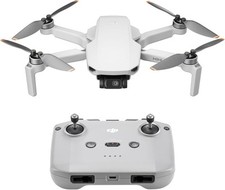 Drone dji mini d'occasion  Beaupréau
